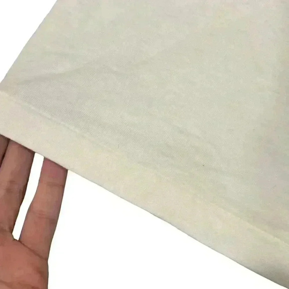 Vintage 1998 LeAnn Rimes Concert Tee Something to Talk About Single Stich Tour L - Picture 4 of 8